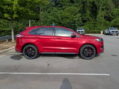 2020 Ford Edge ST