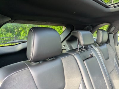2020 Ford Edge ST