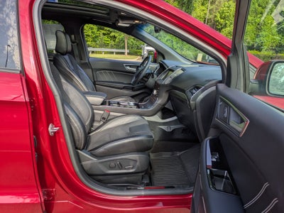 2020 Ford Edge ST