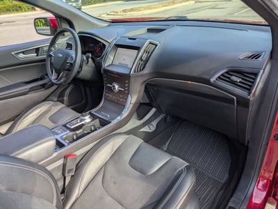 2020 Ford Edge ST