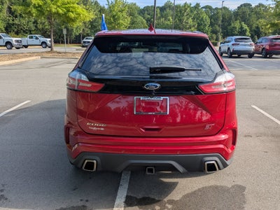 2020 Ford Edge ST