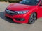 2017 Honda Civic Coupe EX-T