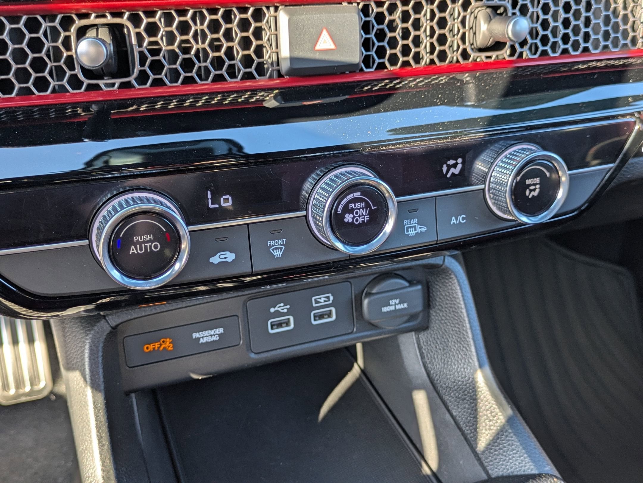 2023 Honda Civic Si Si
