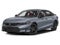 2026 Honda Civic Si Manual