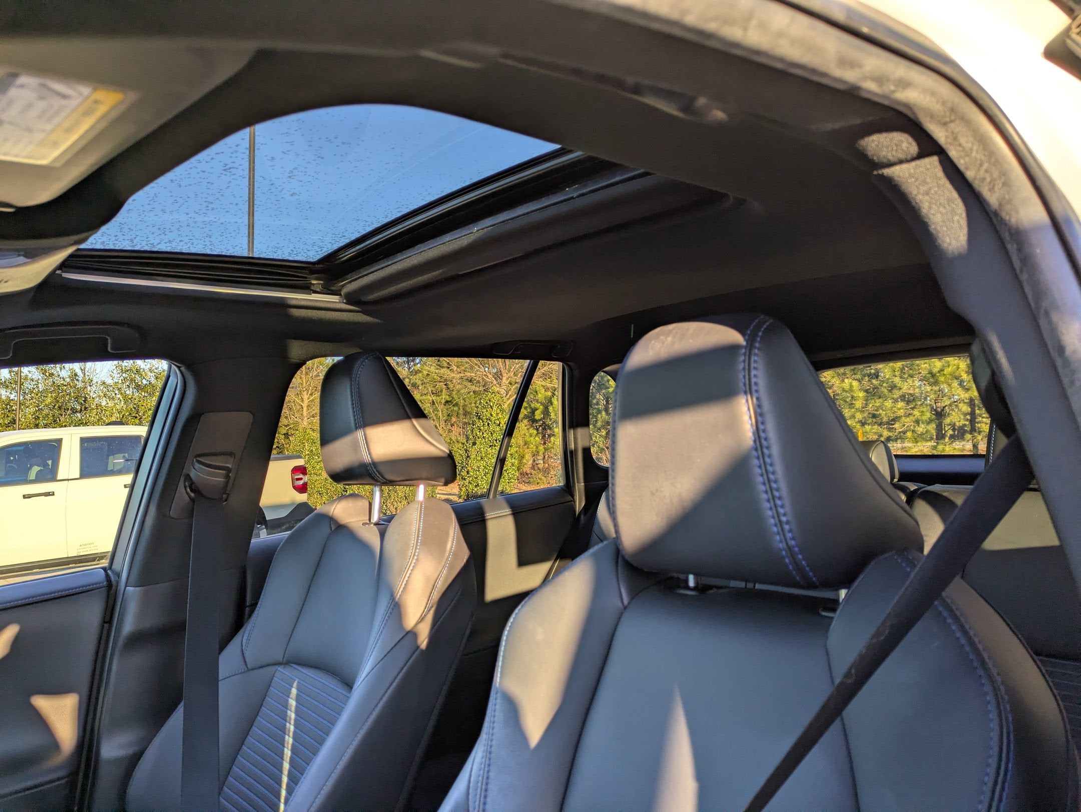 2022 Toyota RAV4 Hybrid XSE