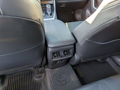 2022 Toyota RAV4 Hybrid XSE