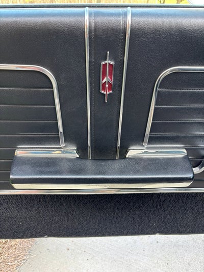 1966 Oldsmobile Cutlass 442