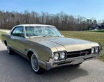 1966 Oldsmobile Cutlass 442