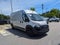 2023 RAM ProMaster Cargo Van High Roof