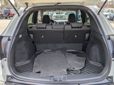 2020 Honda HR-V Sport