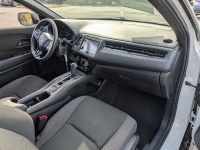 2020 Honda HR-V Sport