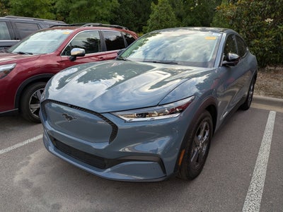 2023 Ford Mustang Mach-E Select