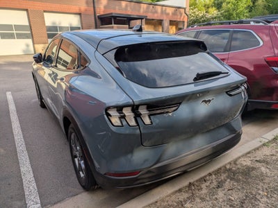 2023 Ford Mustang Mach-E Select