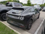 2022 Ford Mustang Mach-E GT