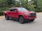 2021 Toyota Tacoma 4WD TRD Sport