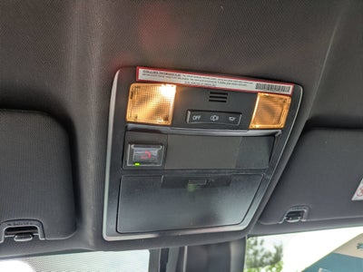 2021 Toyota Tacoma 4WD TRD Sport