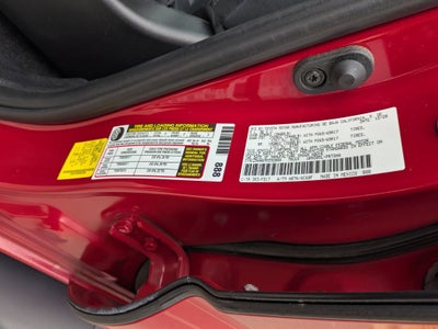2021 Toyota Tacoma 4WD TRD Sport