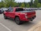 2021 Toyota Tacoma 4WD TRD Sport