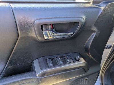 2019 Toyota Tacoma 4WD TRD Off Road