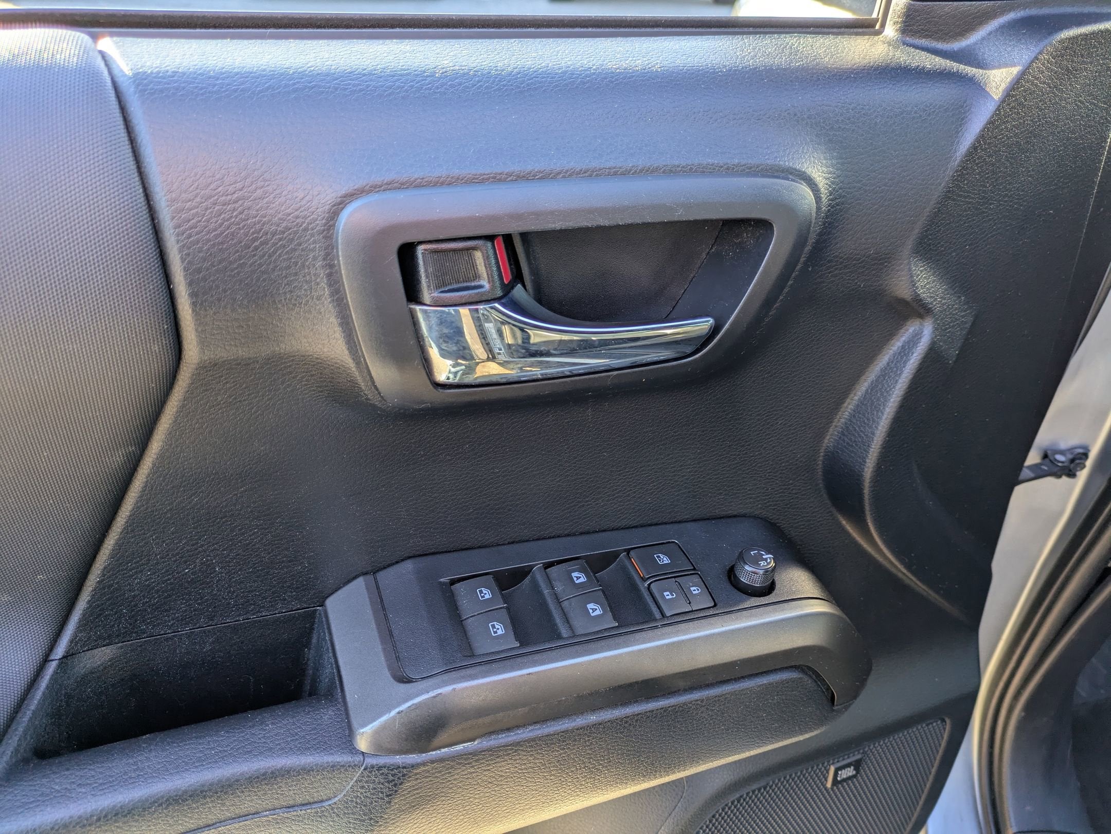 2019 Toyota Tacoma 4WD TRD Off Road