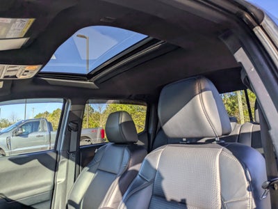 2019 Toyota Tacoma 4WD TRD Off Road