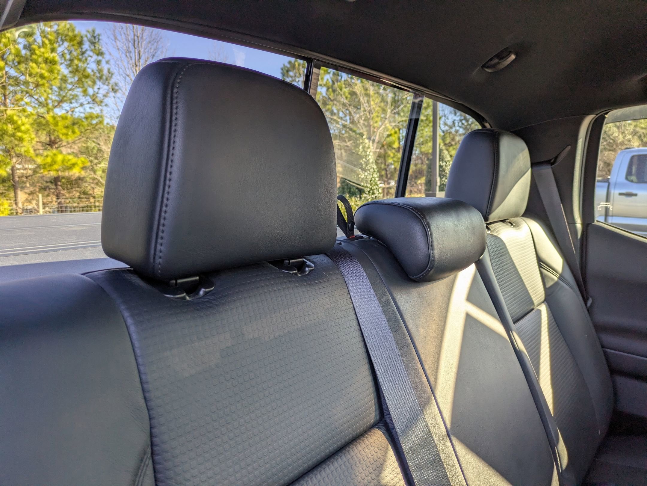 2019 Toyota Tacoma 4WD TRD Off Road