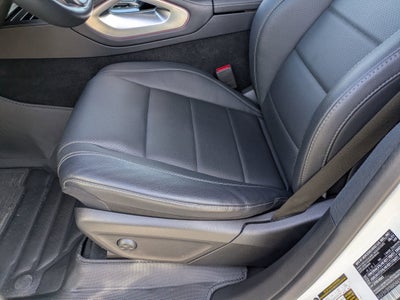 2021 Mercedes-Benz GLE GLE 350