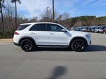 2021 Mercedes-Benz GLE GLE 350