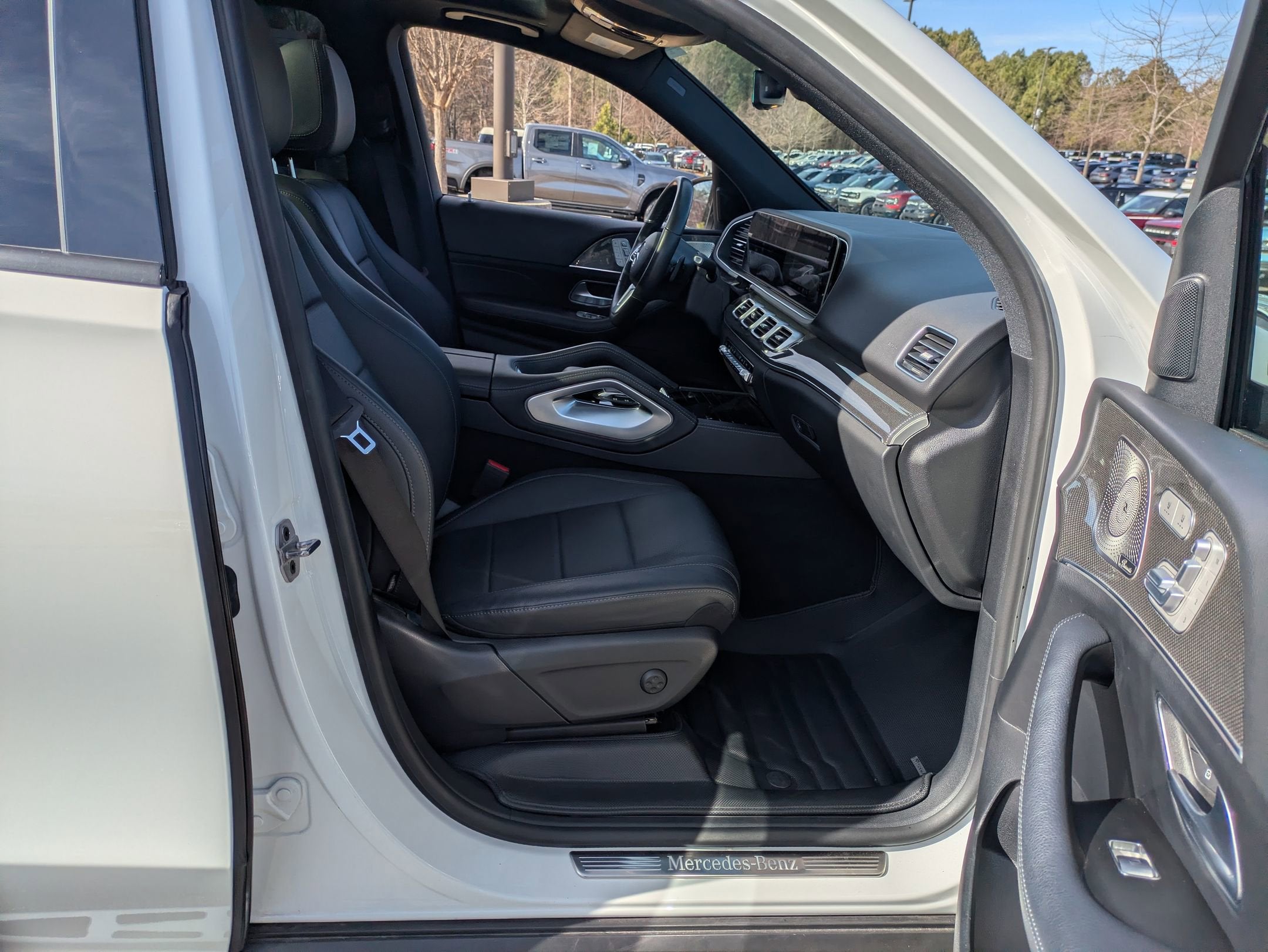 2021 Mercedes-Benz GLE GLE 350