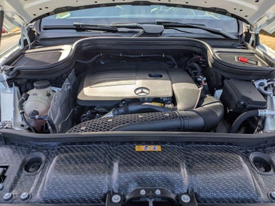 2021 Mercedes-Benz GLE GLE 350