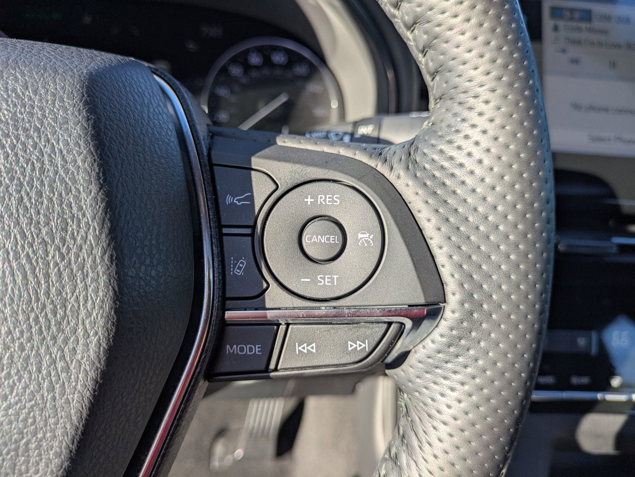 2021 Toyota Avalon Limited
