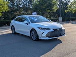 2021 Toyota Avalon Limited