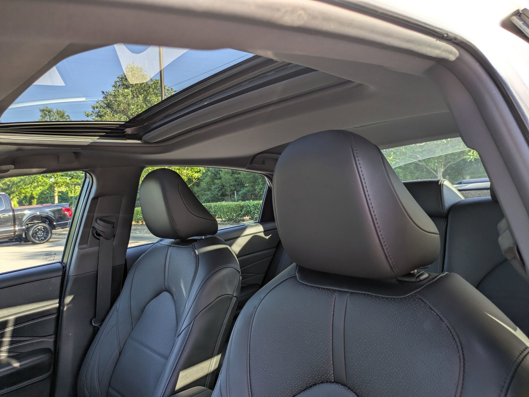 2021 Toyota Avalon Limited