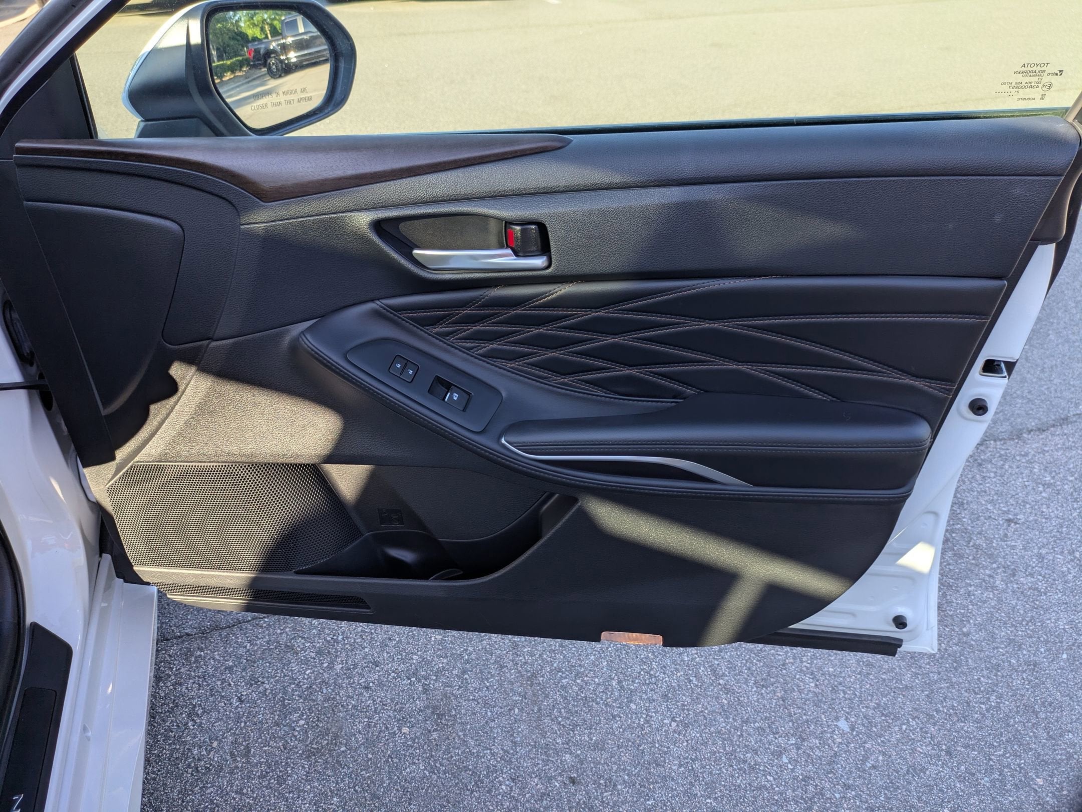 2021 Toyota Avalon Limited