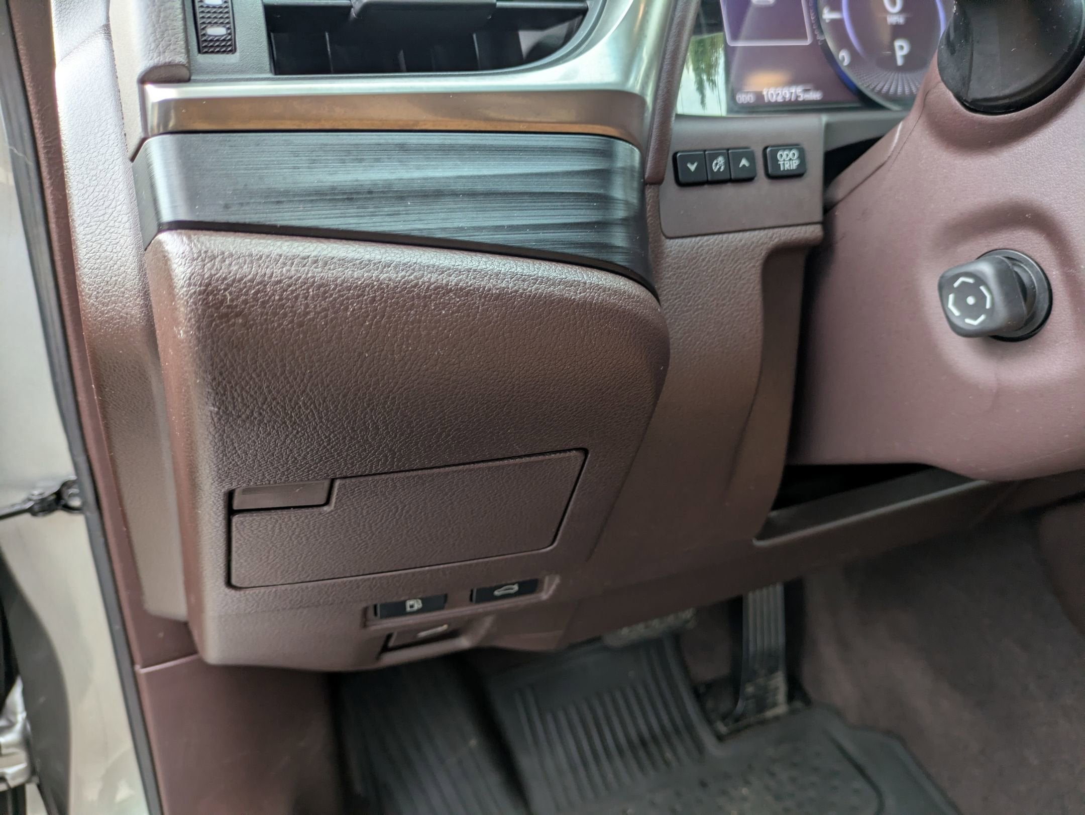 2019 Lexus ES ES 350