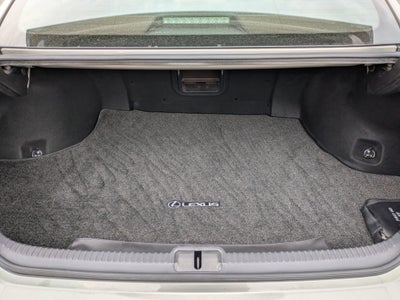 2019 Lexus ES ES 350