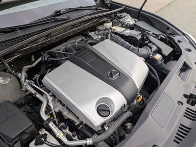 2019 Lexus ES ES 350
