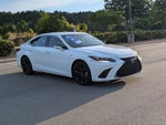 2022 Lexus ES ES 350 F SPORT