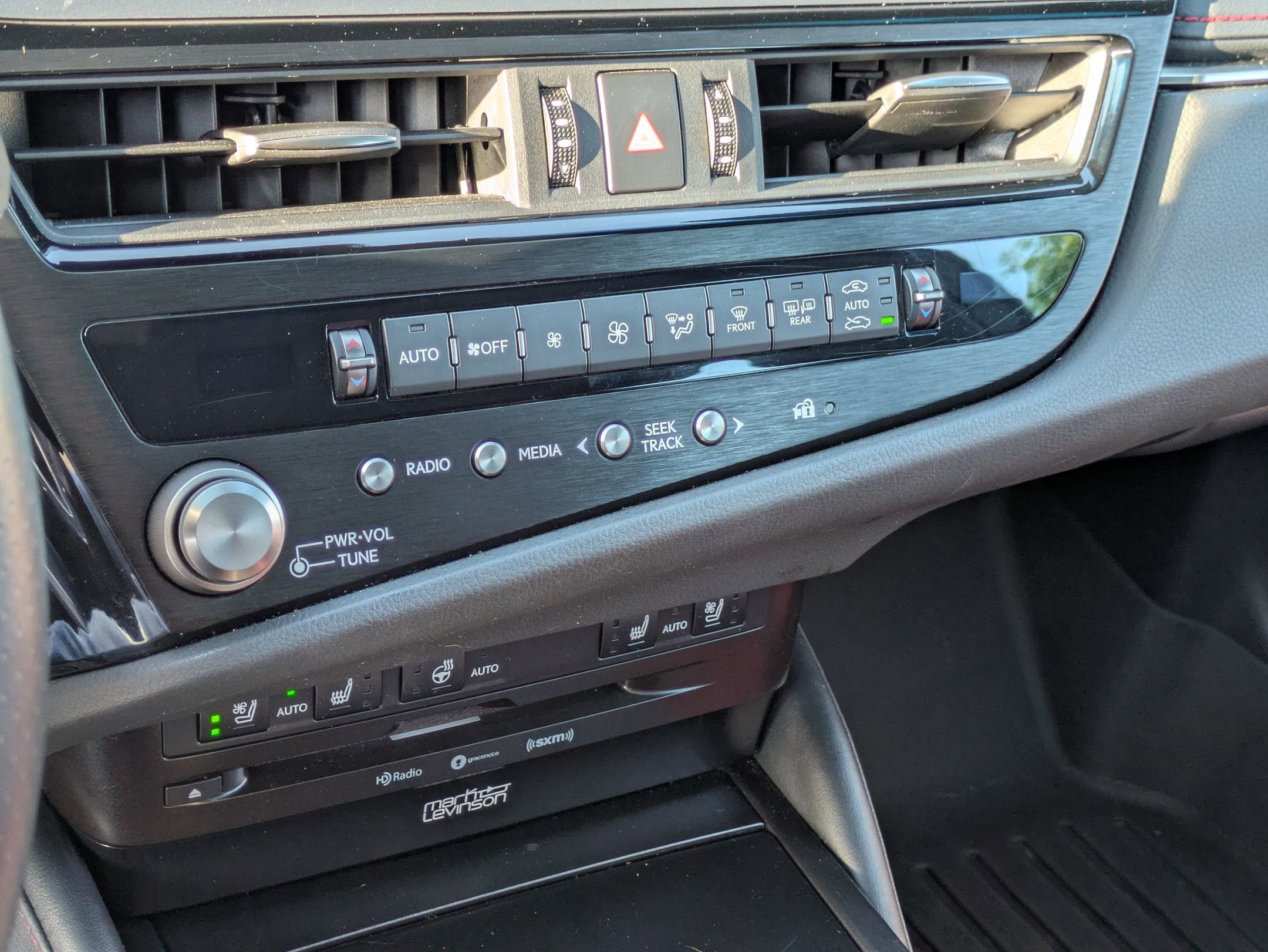 2022 Lexus ES ES 350 F SPORT