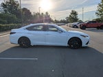 2022 Lexus ES ES 350 F SPORT