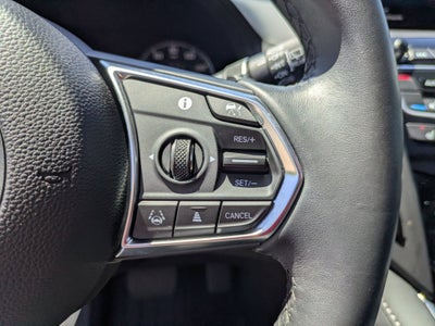 2023 Acura RDX w/Technology Package