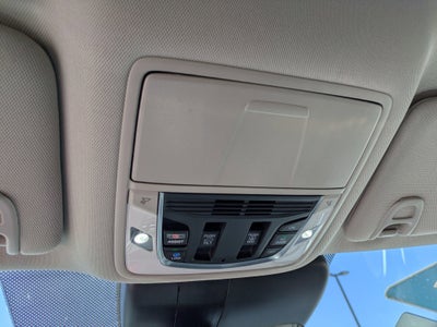 2023 Acura RDX w/Technology Package