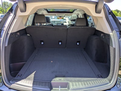 2023 Acura RDX w/Technology Package