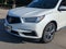 2020 Acura MDX w/Technology Pkg