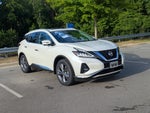 2023 Nissan Murano Platinum