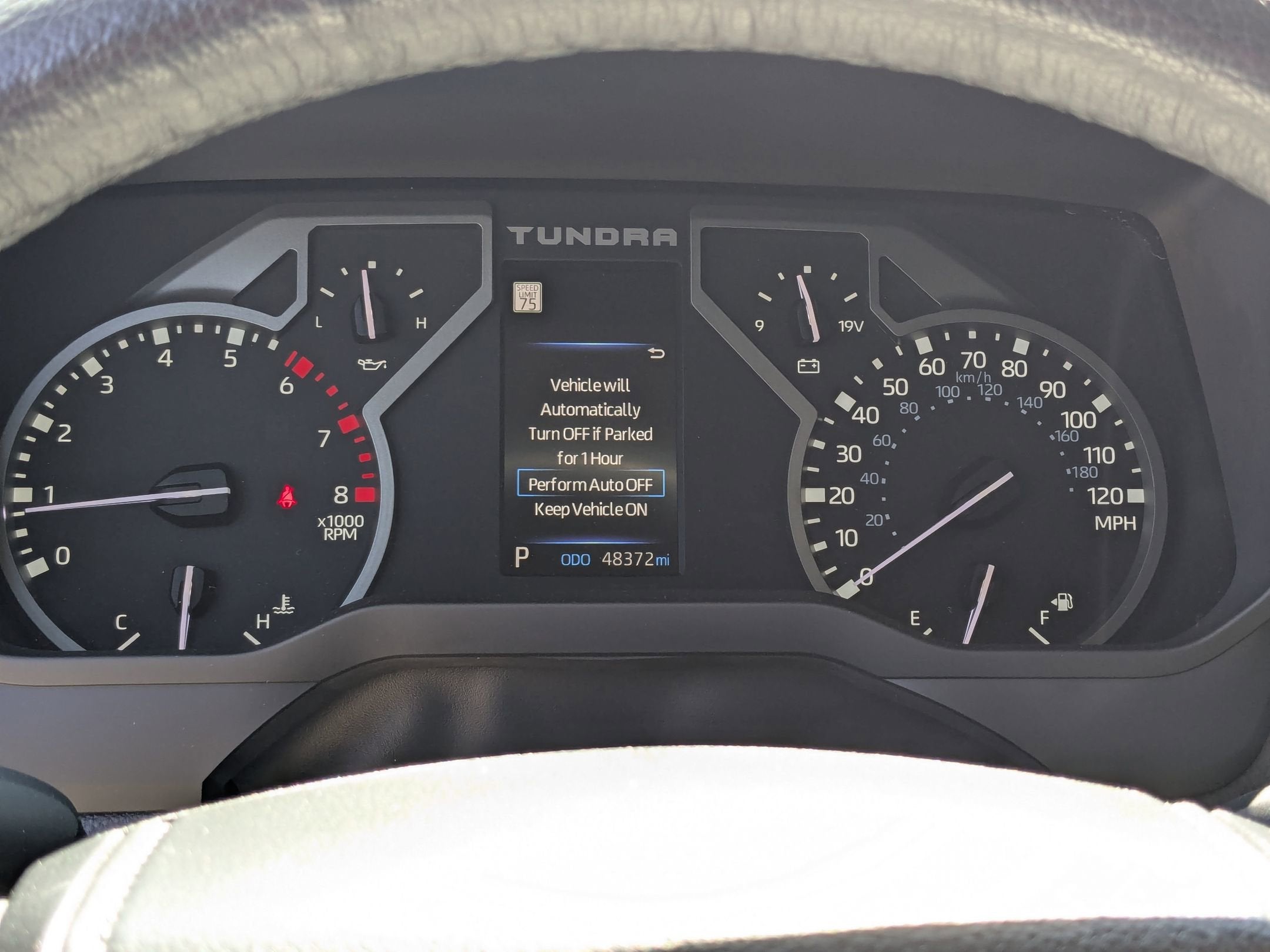 2023 Toyota Tundra 4WD SR5