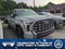 2025 Toyota Tundra 4WD Platinum