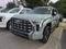 2025 Toyota Tundra 4WD Platinum