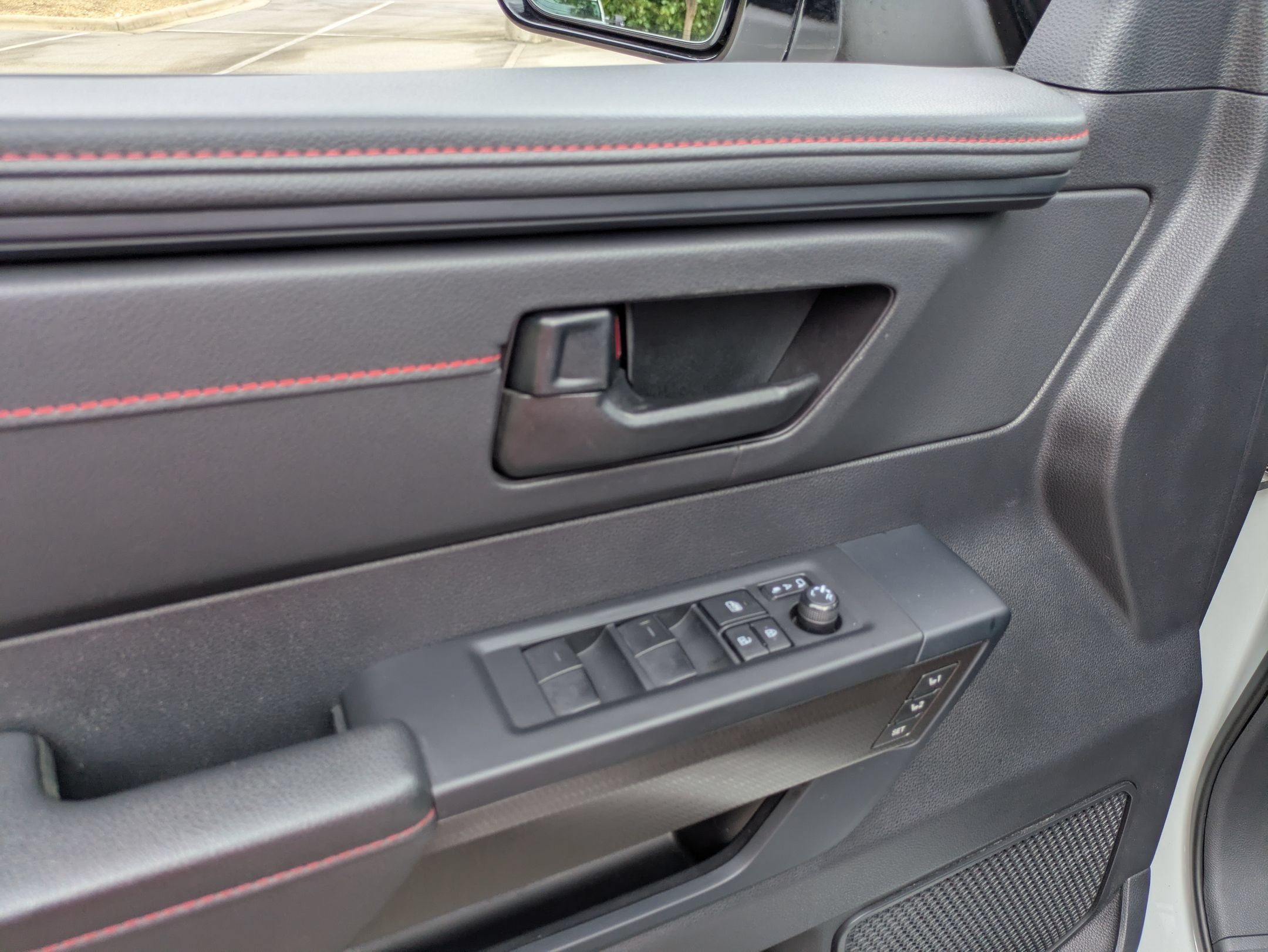 2022 Toyota Tundra 4WD TRD Pro Hybrid