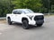 2022 Toyota Tundra 4WD TRD Pro Hybrid